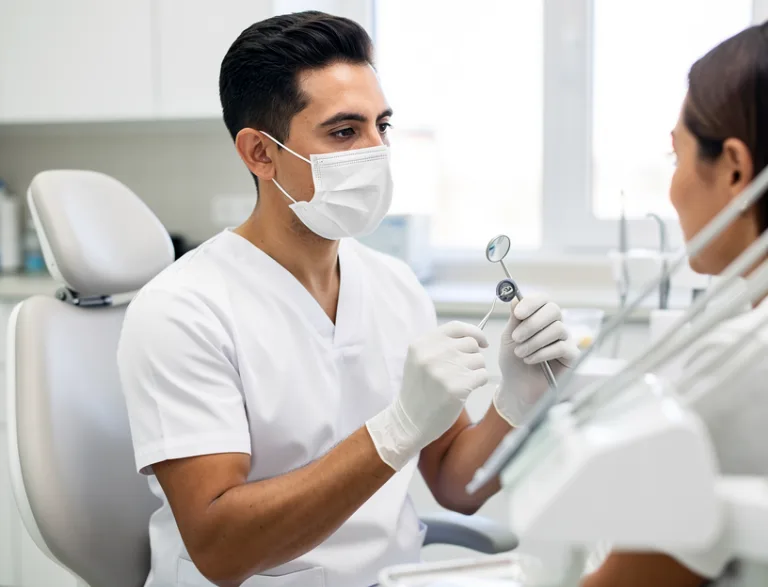 dentist Hillside